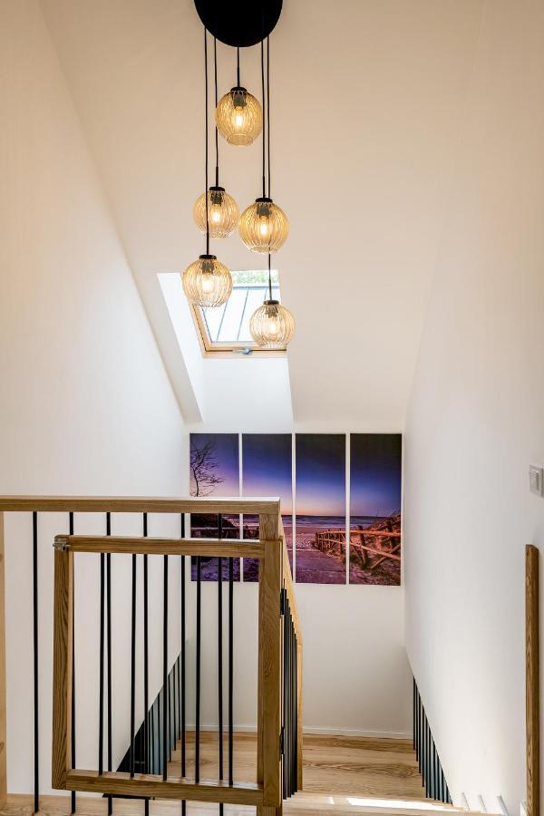 Ostoja Lubiatowo Villa ลูเบียโตโว ภายนอก รูปภาพ
